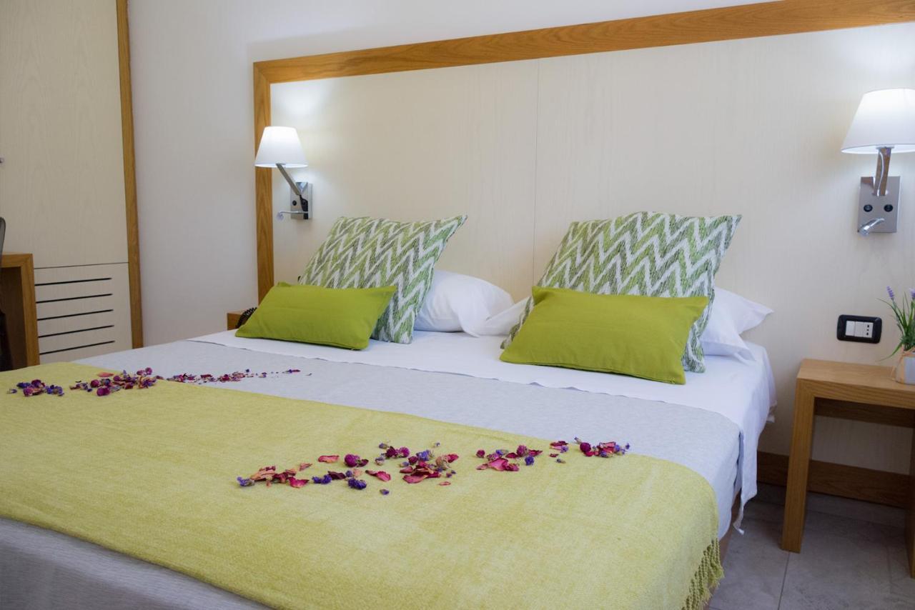 Hotel Western Martello LMP